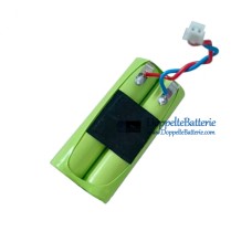 Batterie für PLC 60AAAH4Y1H [Ersatzbatterie]